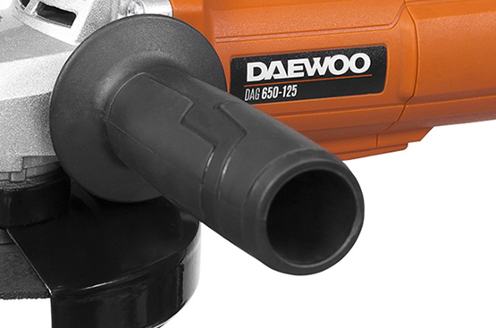 Кнопка фиксации шпинделя